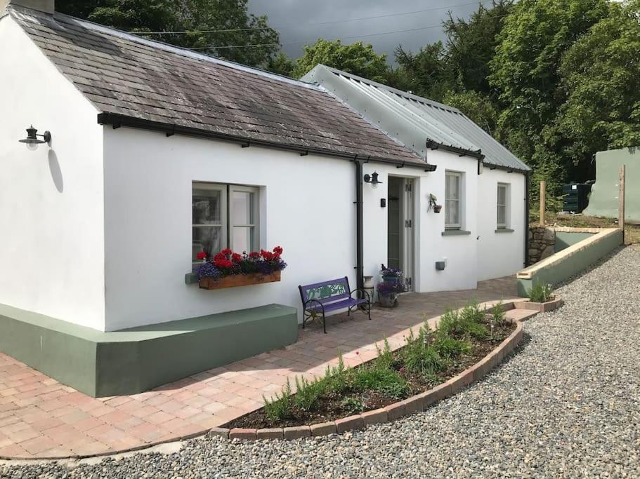 An Bothán-Cosy Cottage in the Cooley Mountains Dundalk Esterno foto