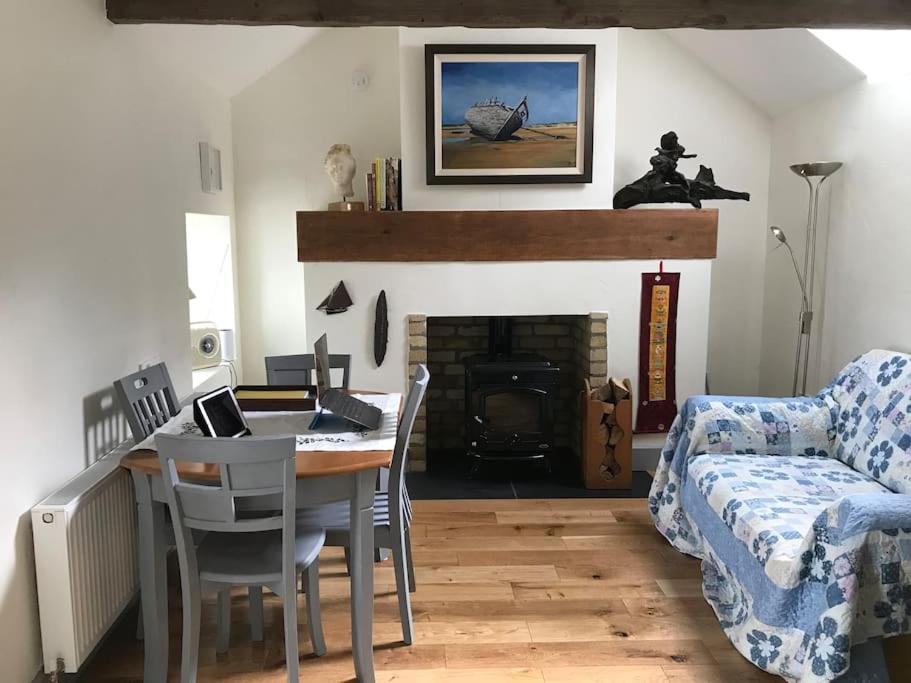 An Bothán-Cosy Cottage in the Cooley Mountains Dundalk Esterno foto