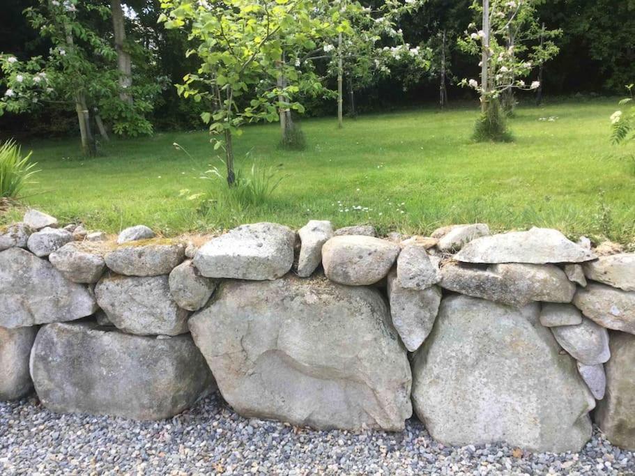 An Bothán-Cosy Cottage in the Cooley Mountains Dundalk Esterno foto